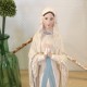 Statuette Vierge de Lourdes