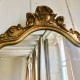 Grand Miroir Baroque Louis XV 